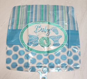 Balloon - It's a Boy