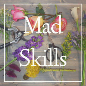 Go Green, Saturday, September 27th, 11am