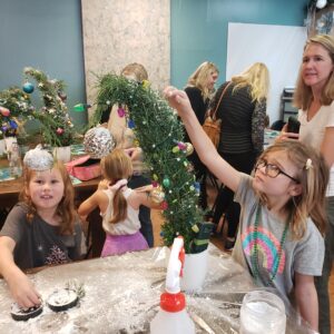 Elvin' Magic - KIDS, Saturday, December 21st, 11am