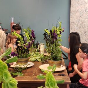 Kids' Halloween Spooktacular, Saturday, October 25th, 11am