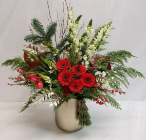 Christmas Extravagance