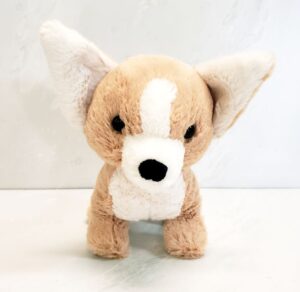 Plush - JellyCat Isobel Chihuahua