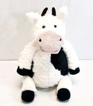 Plush - JellyCat Mooliet Cow