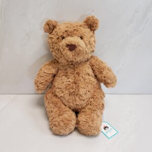 Plush - JellyCat Bartholomew Bear