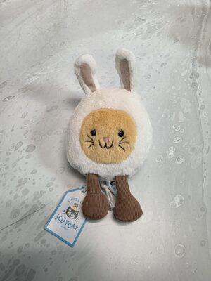 Plush - JellyCat Bunny Egg