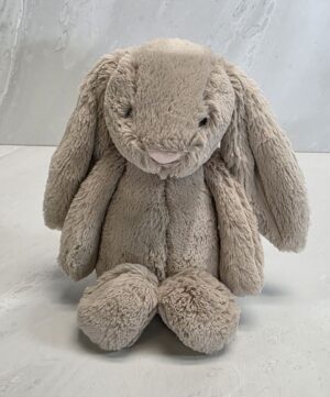 Plush - Jellycat Bashful Bunny