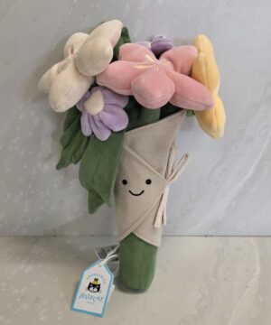 Plush - Jellycat Amuseables Bouquet of Flowers