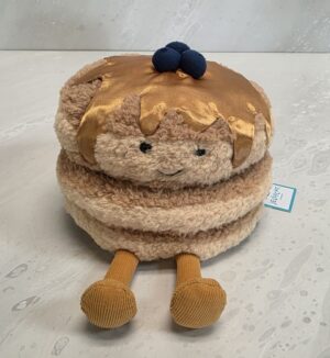 Plush - Jellycat Fran Pancakes