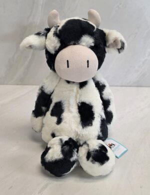 Plush - Jellycat Bashful Calf